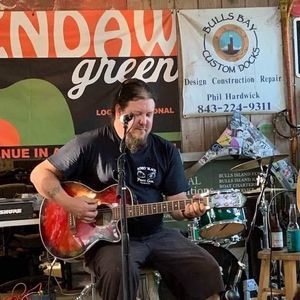 Meet your Posher, Jason